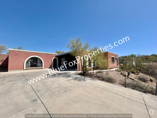 Building Photo - 2060 N Painted Hills Rd