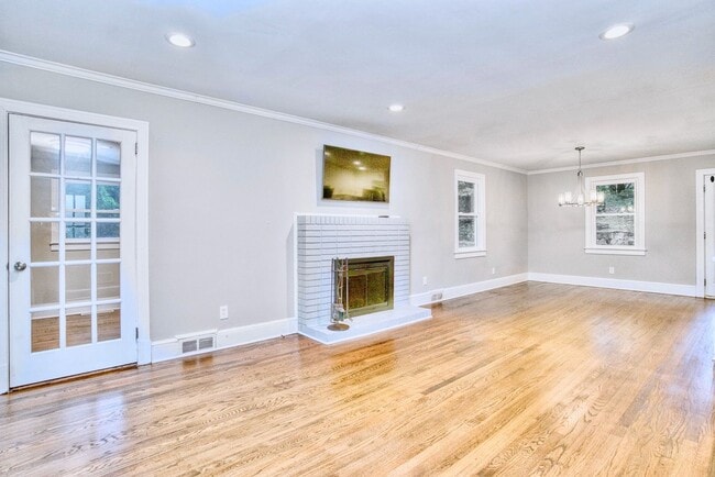 Photo - Beautiful home in Greenville near Downtown