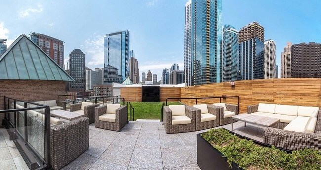 Foto del edificio - 450 W Illinois Ave