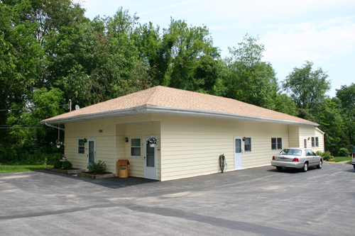 Primary Photo - Building 2