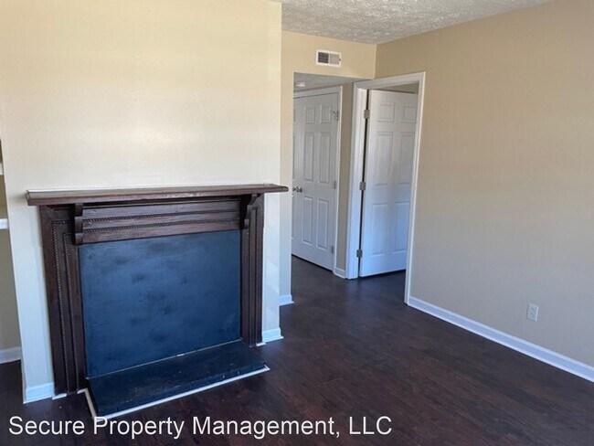 Building Photo - 2 br, 1 bath House - 3112 Creekwood St