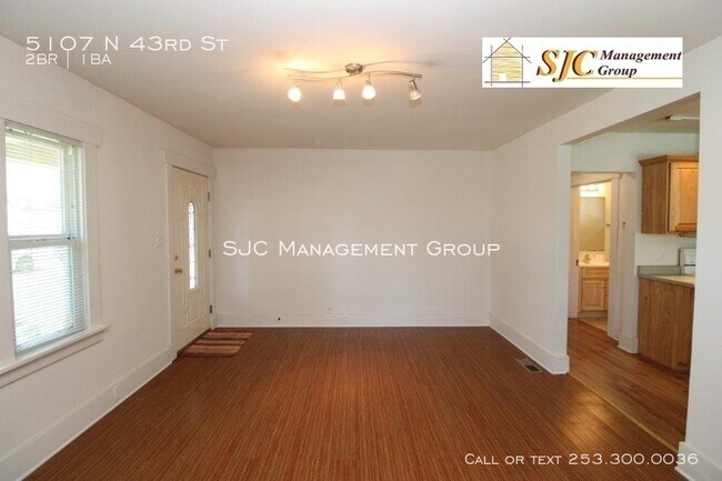 Building Photo - 5107 N 43rd St