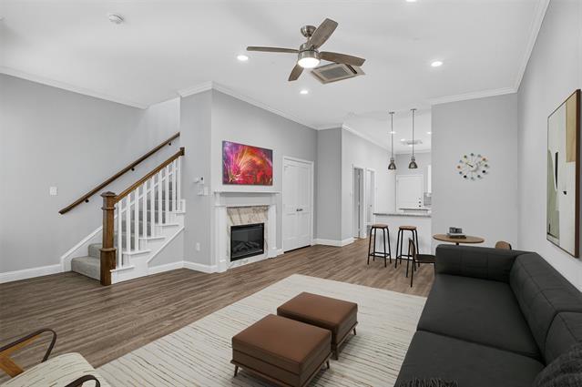 Foto principal - 410 Fulton St