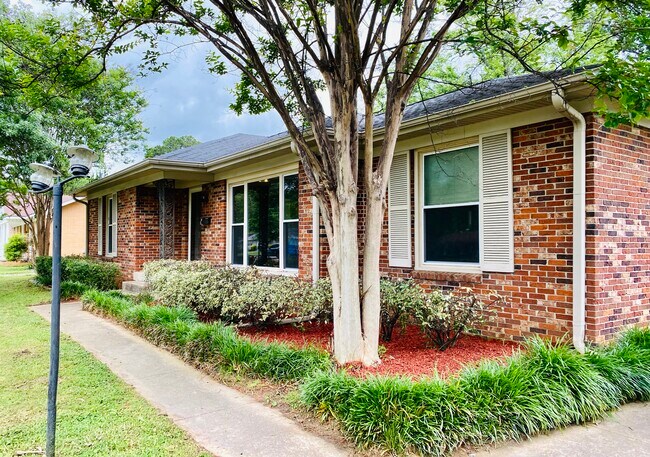 vista lateral - 304 Drake Ave SW