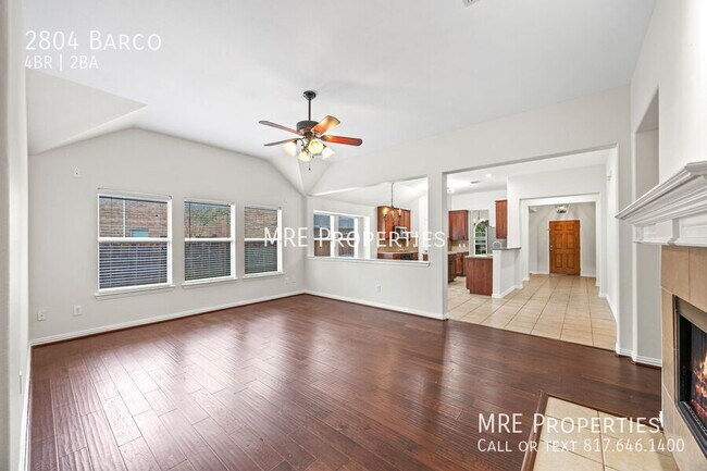 Foto del edificio - 2804 Barco