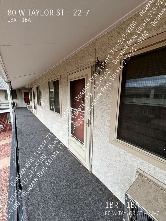 Photo - 80 W Taylor St Apartment