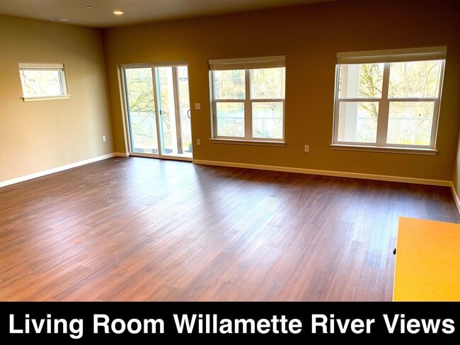 Building Photo - LIVE ON THE WILLAMETTE RIVER