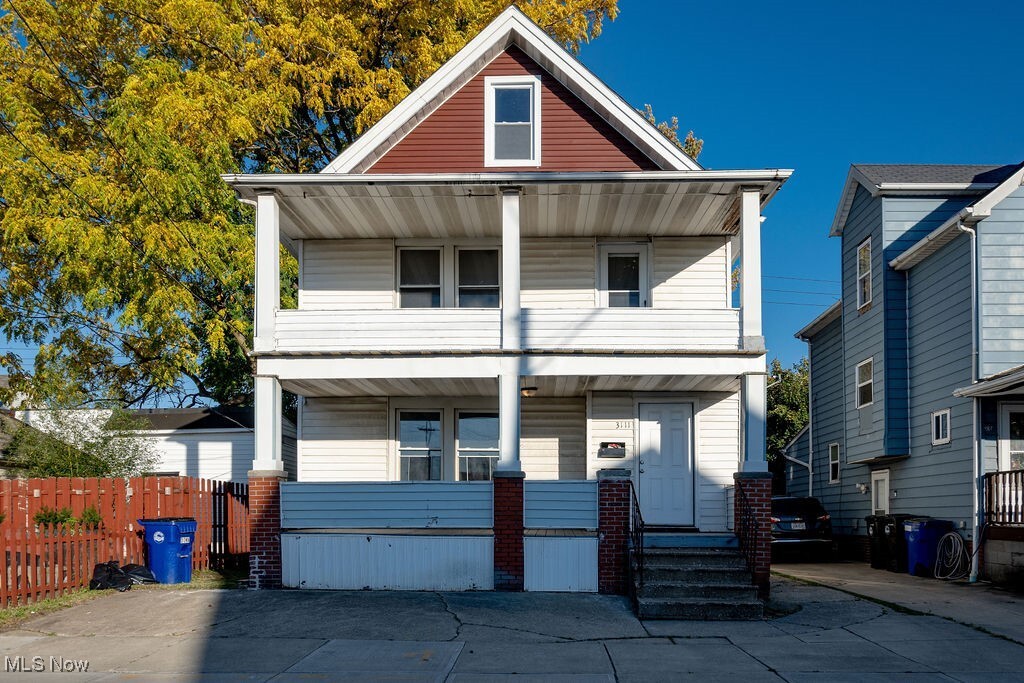 Primary Photo - 3111 W 90th St