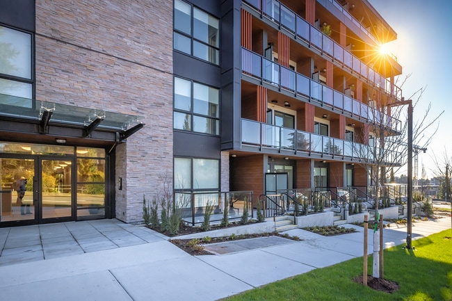 Building Photo - Axir Apartments