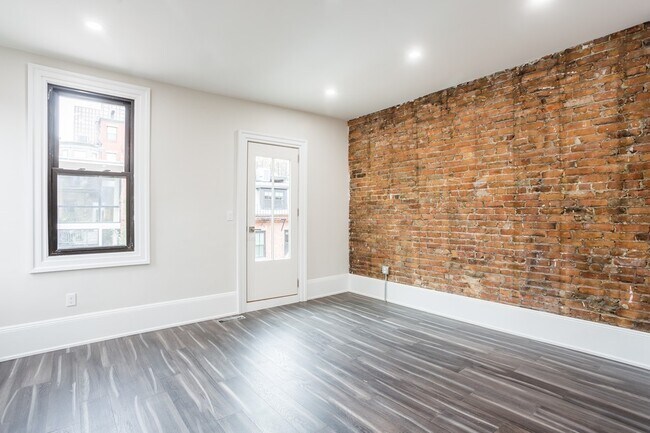 Foto del edificio - 45 Clarendon St