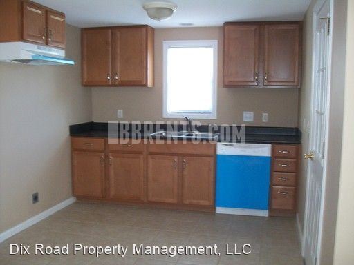 Foto del edificio - 2 br, 1 bath House - 1425 Welsh Avenue,