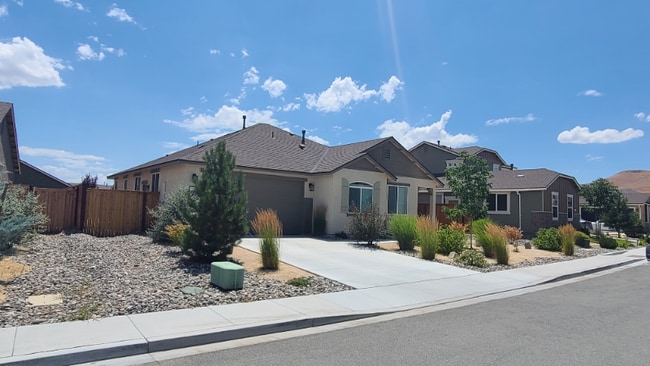 Building Photo - 967 Croston Springs Dr