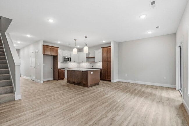 Building Photo - The Creekside at Finley