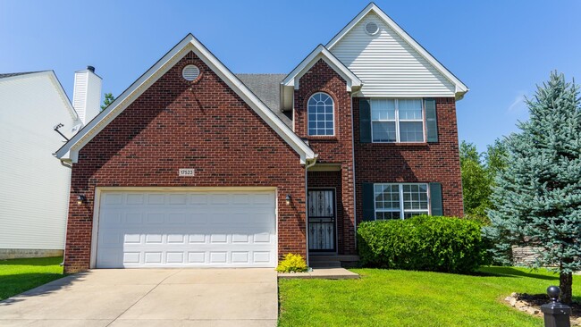 Building Photo - 17523 Curry Branch Rd