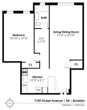 Building Photo - 1155 Ocean Ave