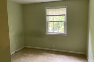 Guest Bed Room - 601 Boyd Mill Ave