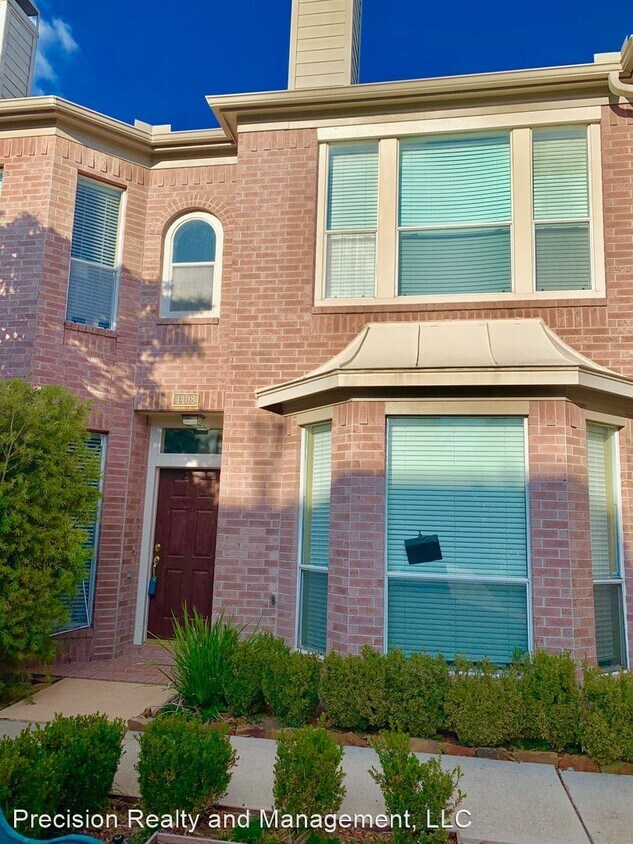 1408 Tuam St, Houston, TX 77004