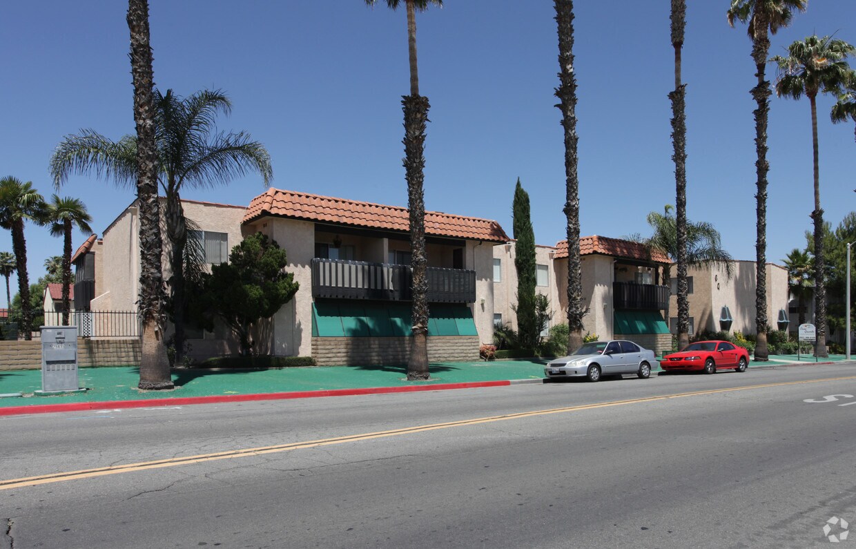 Foto del edificio - Casa Grande Apartments