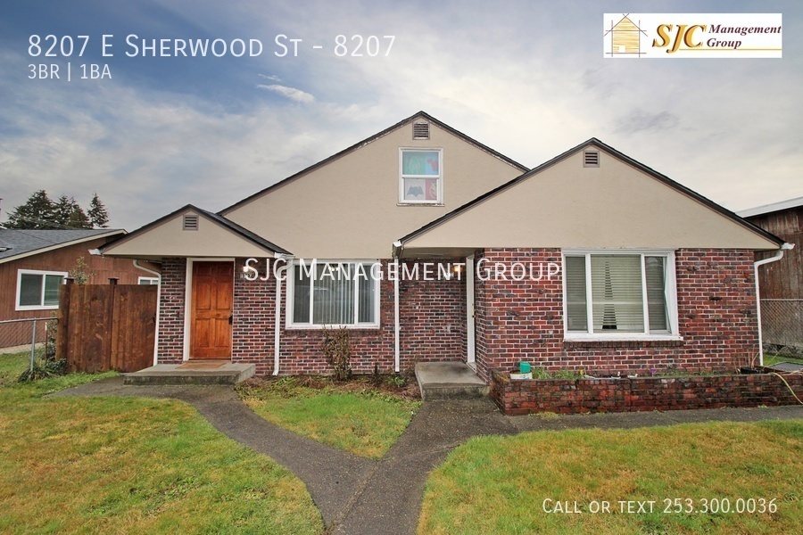 Primary Photo - 8207 E Sherwood St