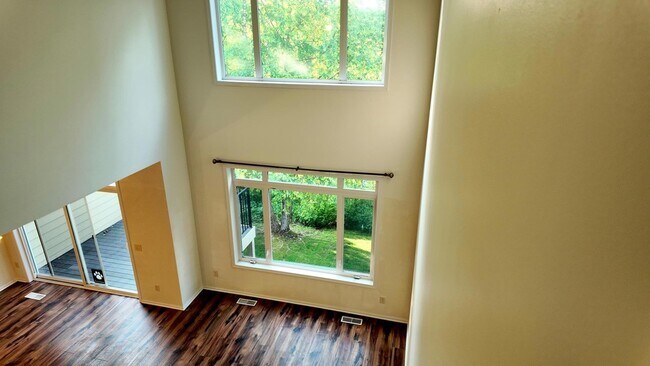 Foto del edificio - 3928 Raspberry Ridge Rd NW
