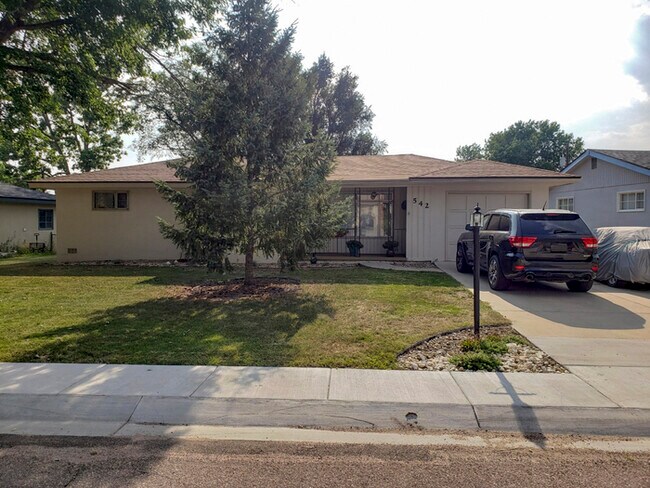 Foto del edificio - 543 Marquette Dr