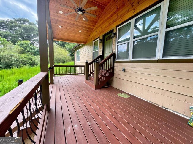 Building Photo - 160 Maddox Rd