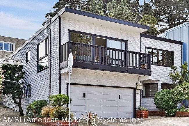 Building Photo - 4 br, 3 bath House - 801 27th Street