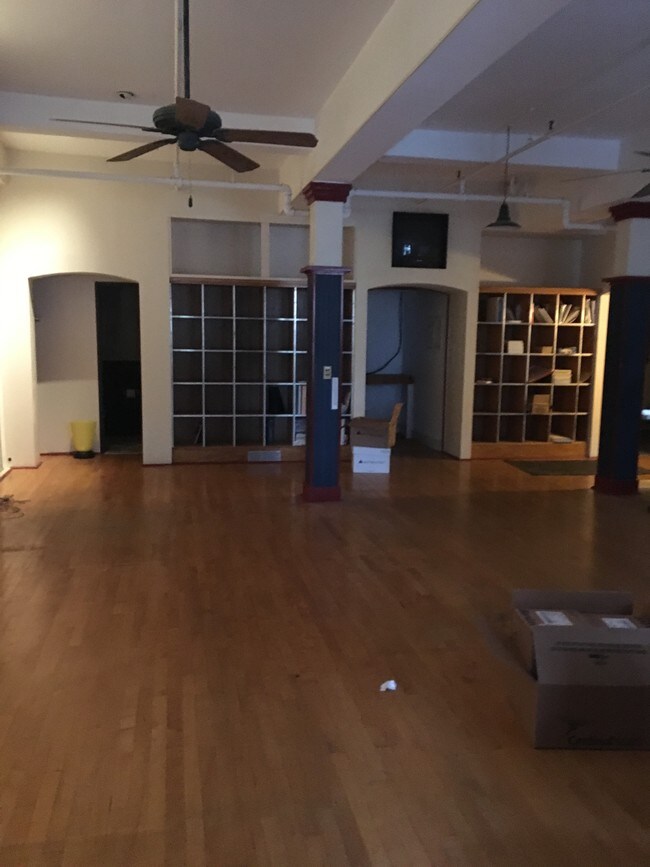 Dutcher House Apartments Pawling, NY