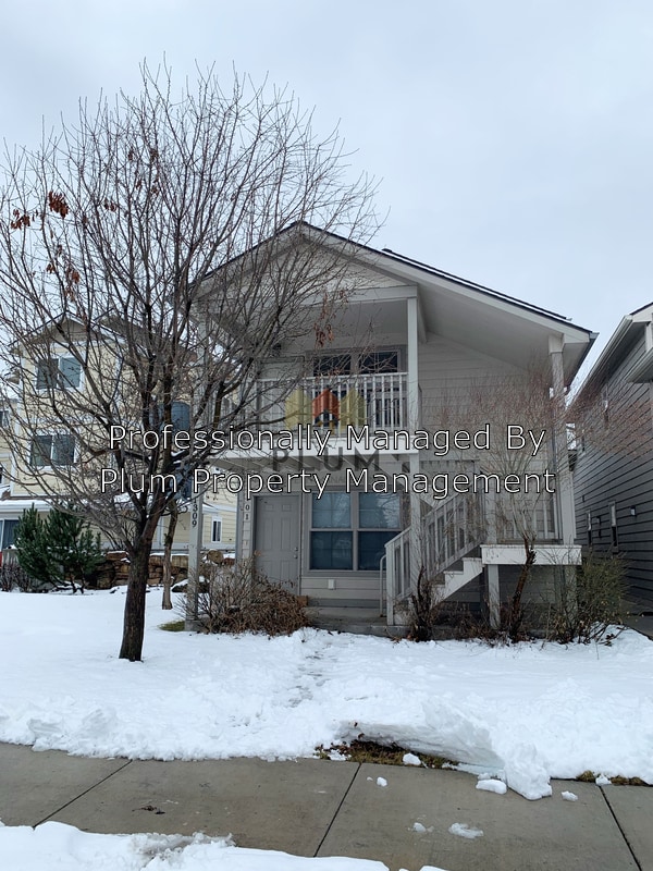 1309 Montana St Unit 201, Missoula, MT 59801 Condo for Rent in