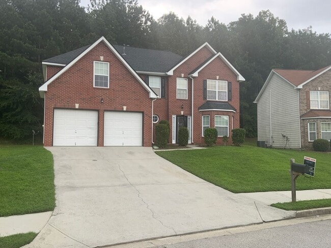 Building Photo - 2510 Wrangler Dr