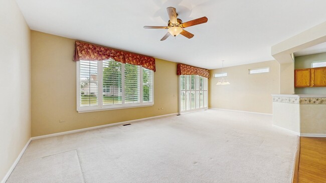 Building Photo - 12214 Plum Grove Rd