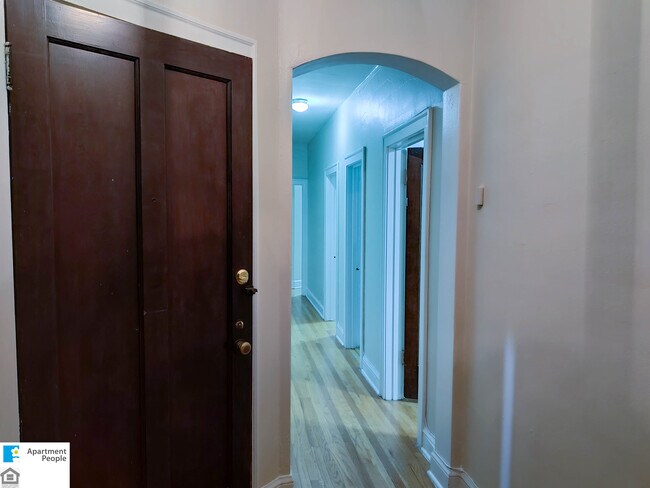 Foto del edificio - 1456 Oak Ave