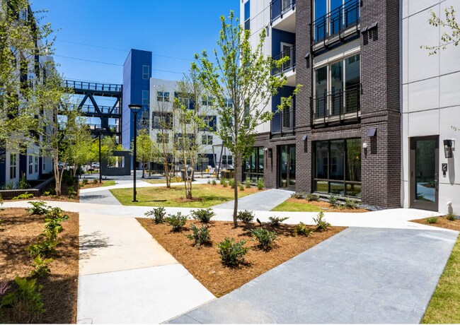 Apartamentos Marchon — foto comunitaria - Marchon
