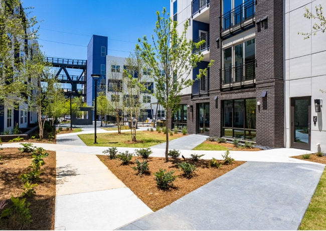 Marchon apartments — community photo - Marchon