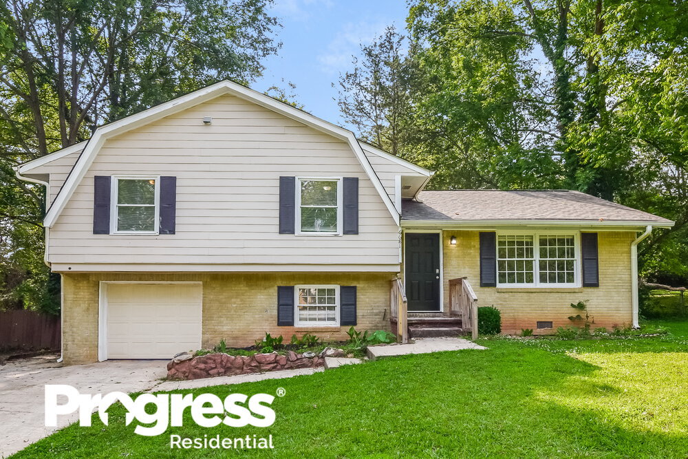 6681 Green Meadows Ln, Morrow, GA 30260 House Rental in Morrow, GA