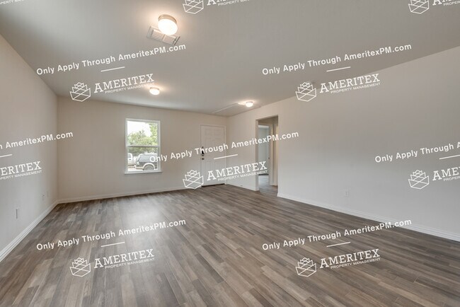 Building Photo - 3334 Martin Luther King Dr