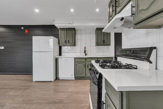 Foto del edificio - 32 Cargill St