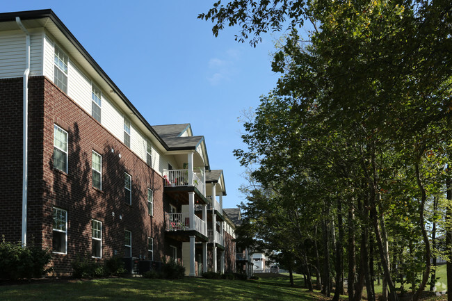 Foto del edificio - Arlington Park Apartments