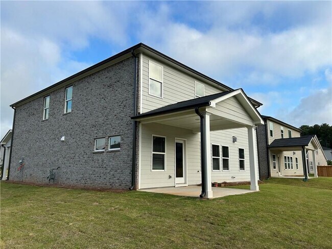 Foto del edificio - 6907 Winchester Pl