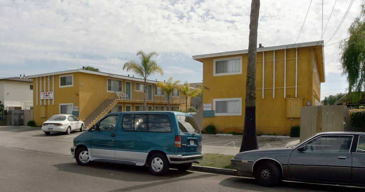 Primary Photo - Casselman Apartments