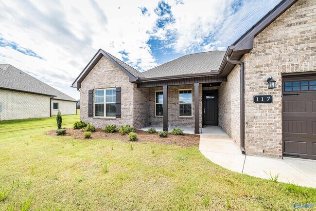 Foto del edificio - 117 Harper Ln