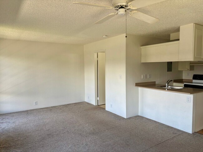 Foto del edificio - Studio, 1 Bath Apartment with 1 Assigned P...