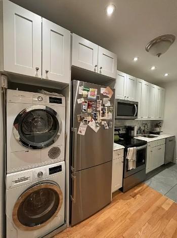 Foto principal - 3 bedroom in New York NY 10128