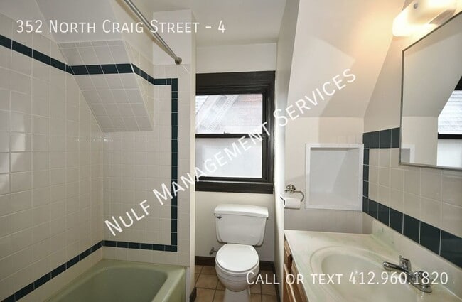 Photo - 352 N Craig St Apartment