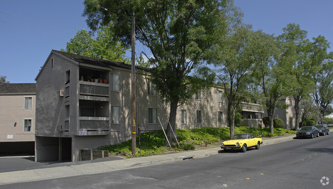 Foto del edificio - Devon Apartments