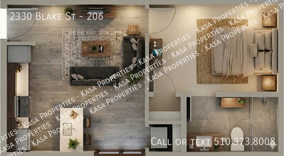 Building Photo - 2330 Blake St