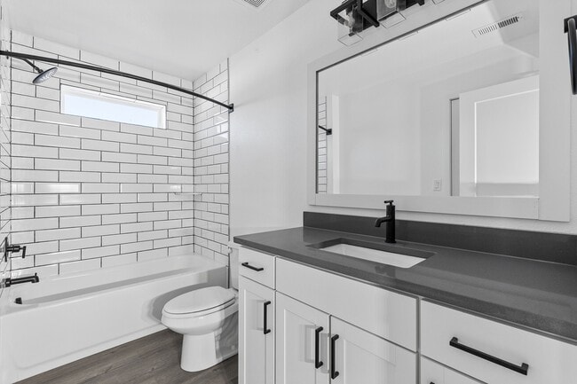 Building Photo - Steele Landing Townhome Rentals