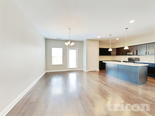 Foto del edificio - 200 Bexley Way