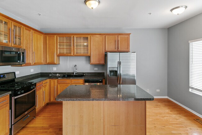 Foto del edificio - 1309 Manning Ave