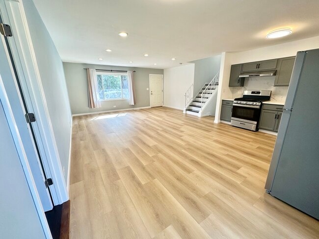 Foto del edificio - 1431 Walnut Ave